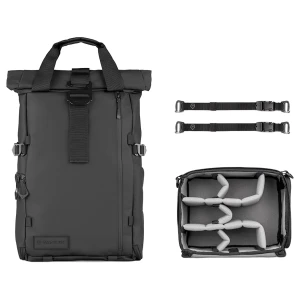 Plecak fotograficzny Wandrd Prvke 31 Photo Bundle Zestaw z wkładem Pro+