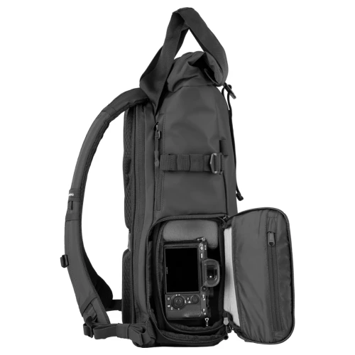 Plecak fotograficzny Wandrd Prvke 21 Photo Bundle Czarny Aparat