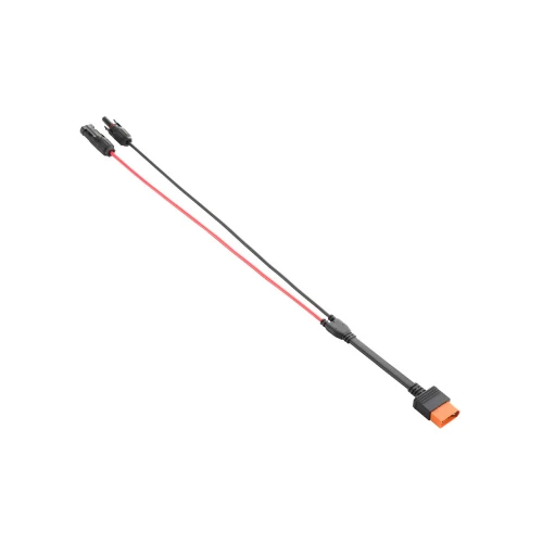 Kabel MC4 DJI Power 1000 Mini przewód do paneli solarnych fotowoltaiki