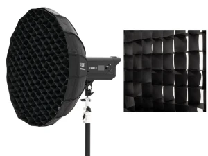 Grid do Beauty Dish Softbox GlareOne 65 cm PRO 