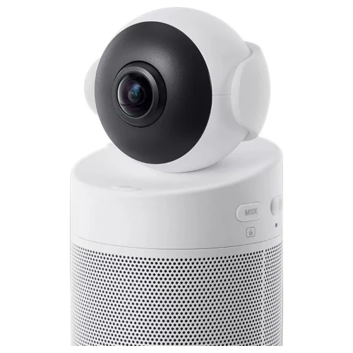 Kamera konferencyjna 180 Kandao Meeting S AI do Teams Zoom głośnik mikrofon