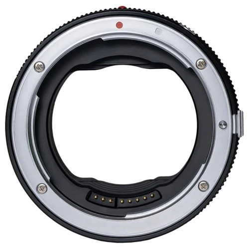 Adapter Megadap EFTZ21 Canon EF do Nikon Z Autofocus AF EXIF