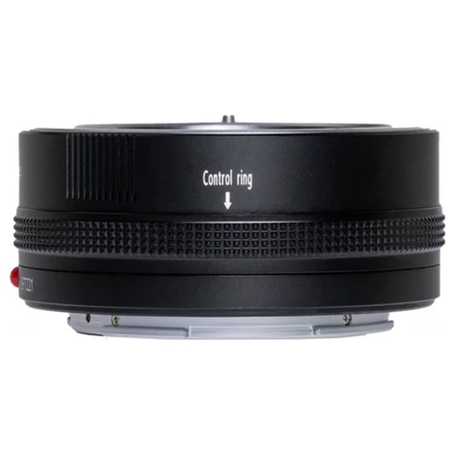 Adapter Megadap EFTZ21 Canon EF do Nikon Z Autofocus AF EXIF