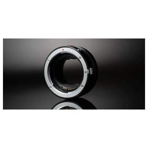 Adapter Megadap EFTZ21 Canon EF do Nikon Z Autofocus AF EXIF