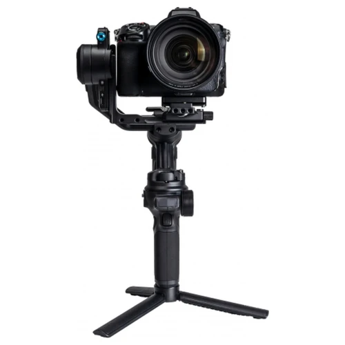 Gimbal ręczny FeiyuTech Scorp 3 Kit do aparatów VDSLR kamery 3,5kg AI