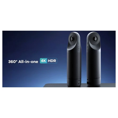 Kamera Konferencyjna 4K 360 Kandao Meeting Pro 2 Wideokonferencja Android