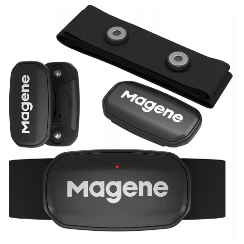 Czujnik tętna Magene H303