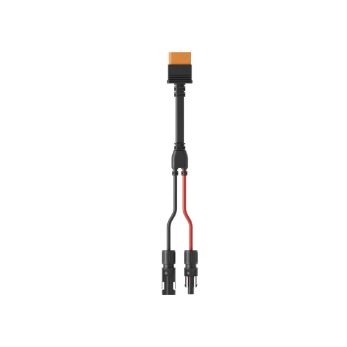 Kabel MC4 DJI Power 1000 Mini przewód do paneli solarnych fotowoltaiki