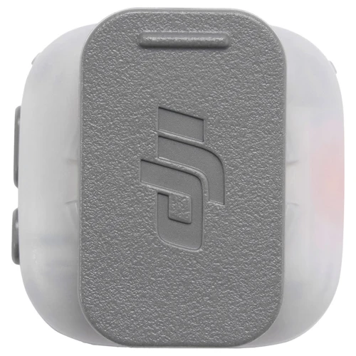 Mikrofon Bezprzewodowy DJI Mic Mini 2S (1 TX + 1 RX) Krawatowy 32bit Float