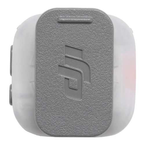Mikrofon bezprzewodowy DJI Mic Mini 2S 1 TX + 1 Mobile RX do vloga smartfona