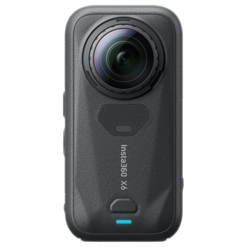 Kamera 360 Insta360 X6 Standard Bundle 8K 50fps Sportowa Vlog Wodoodporna