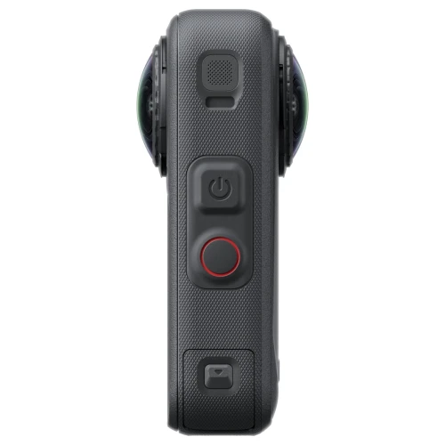 Kamera 360 Insta360 X6 Standard Bundle 8K 50fps Sportowa Vlog Wodoodporna