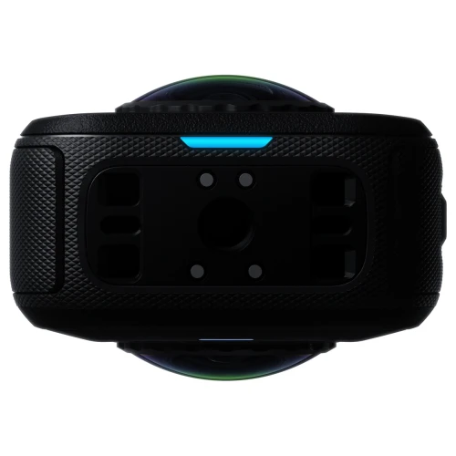 Kamera 360 Insta360 X6 Standard Bundle 8K 50fps Sportowa Vlog Wodoodporna