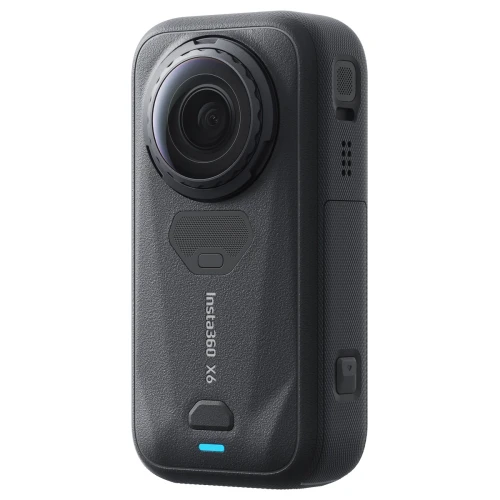 Kamera 360 Insta360 X6 Standard Bundle 8K 50fps Sportowa Vlog Wodoodporna