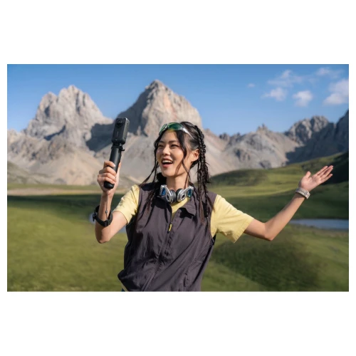 Kamera 360 Insta360 X6 Standard Bundle 8K 50fps Sportowa Vlog Wodoodporna