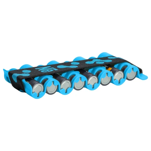 Organizer Etui na Baterie AA Akumulatorki Newell BattHolder Pojemnik Uchwyt