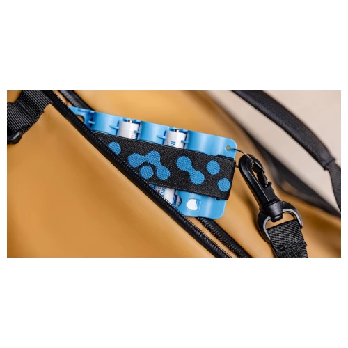 Organizer Etui na Baterie AA Akumulatorki Newell BattHolder Pojemnik Uchwyt