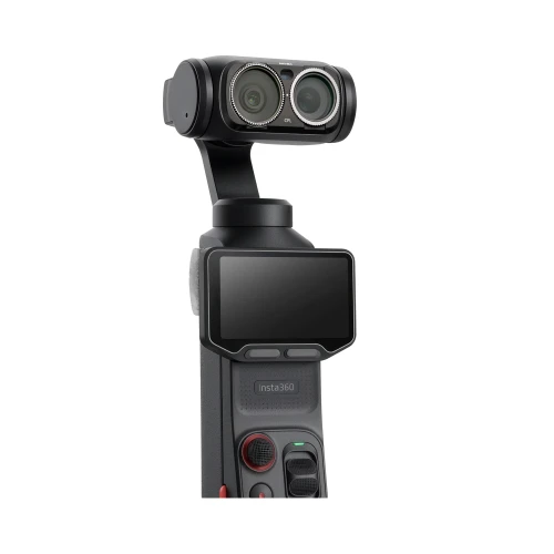 Zestaw filtrów magnetycznych NiSi ND CPL Mist do Insta360 Luna Ultra