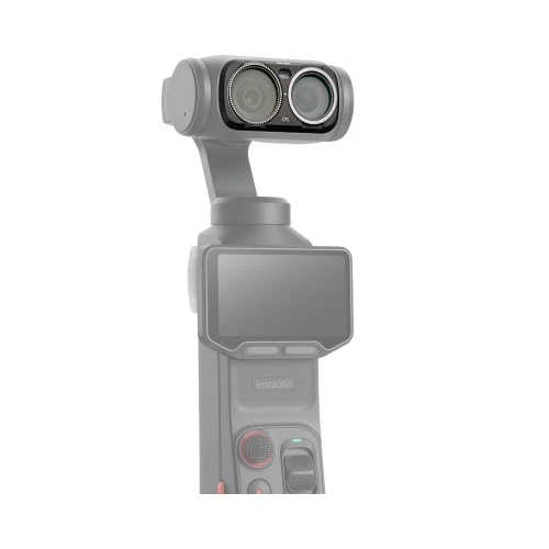 Zestaw filtrów magnetycznych NiSi ND CPL Mist do Insta360 Luna Ultra