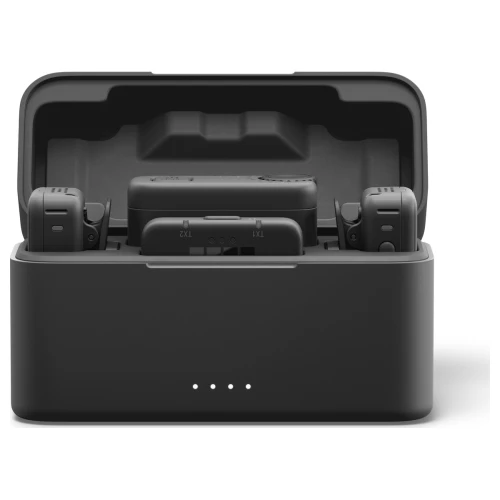 Zestaw Mikrofonów GoPro Wireless Mic Complete Kit