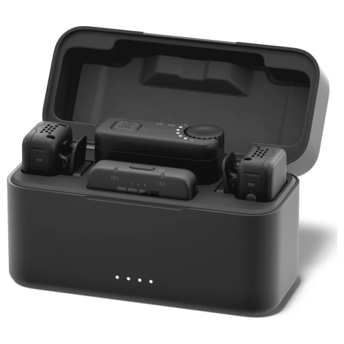 Zestaw Mikrofonów GoPro Wireless Mic Complete Kit