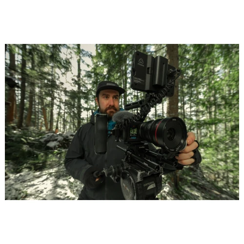 Zestaw Mikrofonów GoPro Wireless Mic Complete Kit
