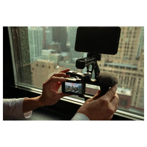 Zestaw Mikrofonów GoPro Wireless Mic Complete Kit