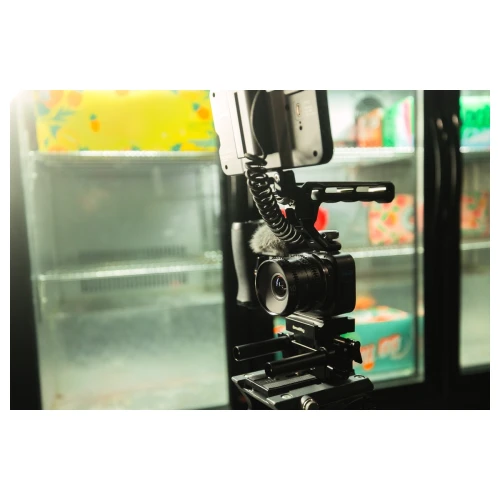 Zestaw Mikrofonów GoPro Wireless Mic Complete Kit
