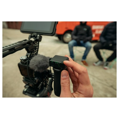 Zestaw Mikrofonów GoPro Wireless Mic Complete Kit