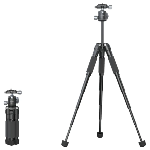 Statyw Biurkowy SmallRig 5470 VT-20Pro Głowica Kulowa Aparat Telefon Vlog