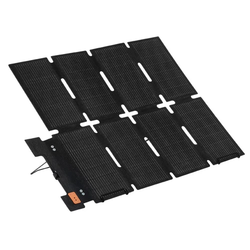 Panel Fontowoltaiczny Składany DJI Power 100W Solarny Słoneczny Przenośny