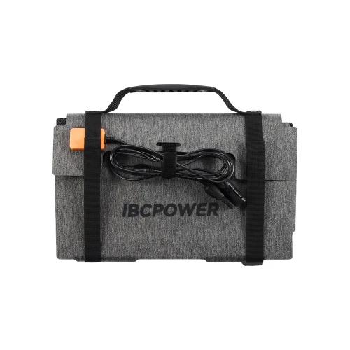 Panel Fontowoltaiczny Składany DJI Power 100W Solarny Słoneczny Przenośny