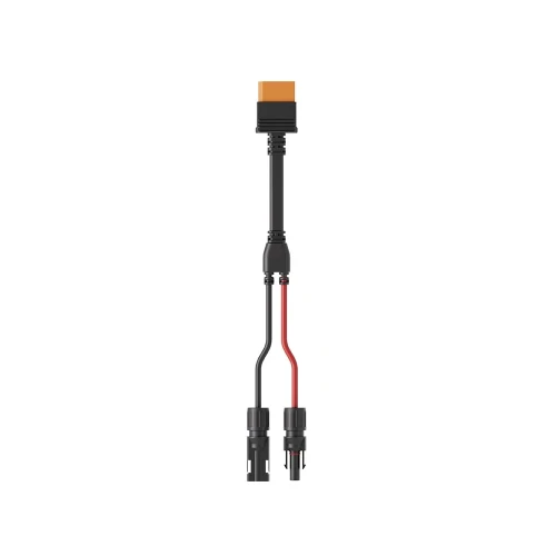 Zestaw DJI Power 1000 Mini + panel solarny 100W + kabel MC4