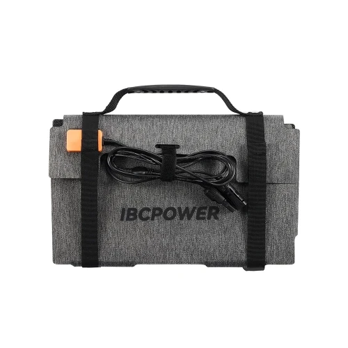 Zestaw DJI Power 1000 Mini + panel solarny 100W + kabel MC4