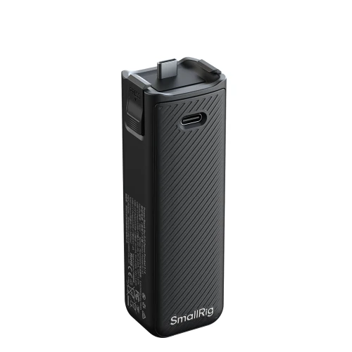 Power Bank Bateria Uchwyt + Statyw DJI Osmo Pocket 3 4 4P SmallRig 6713