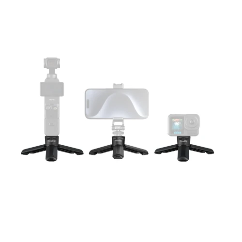 Mini Statyw Tripod SmallRig 6049 do DJI Osmo Pocket 4P 4 3 GoPro