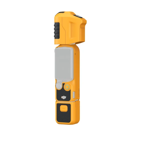 Etui Silikonowe Obudowa Pokrowiec Case SmallRig 5114 DJI Osmo Pocket 3