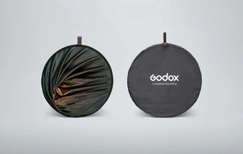 TTło składane blenda Godox Collapsible Backdrop 2x1,5 m CBA-TA0011