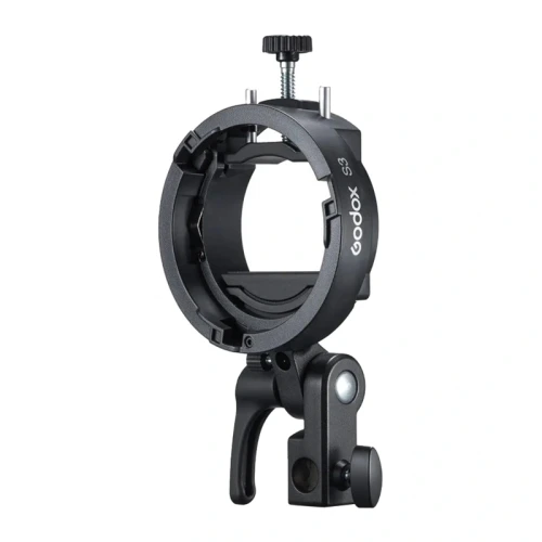 Uchwyt adapter Godox S3 typu S mocowanie Bowens bracket