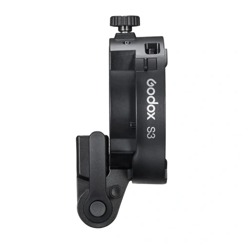 Uchwyt adapter Godox S3 typu S mocowanie Bowens bracket