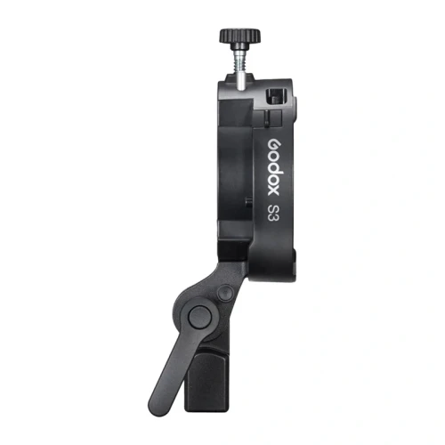 Uchwyt adapter Godox S3 typu S mocowanie Bowens bracket