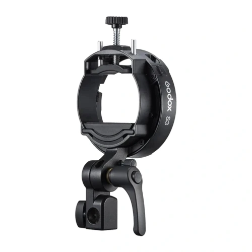 Uchwyt adapter Godox S3 typu S mocowanie Bowens bracket