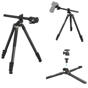 Profesjonalny Statyw Makro SmallRig CT200 4288 Boczna Kolumna Monopod 15kg