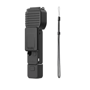 Silikonowe etui ochronne na gimbal SmallRig 6005 dla DJI Osmo Pocket 4