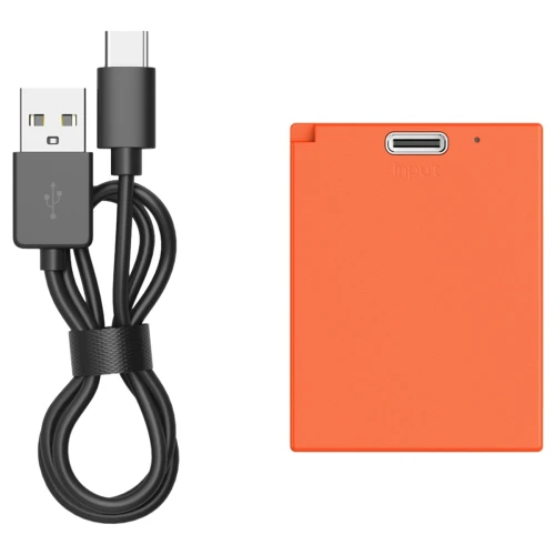 Akumulator NP-W126S USB-C do Fuji Fujifilm X-T30 X-S10 SmallRig 5088