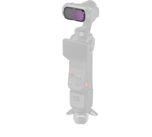 Zestaw filtrów ND CPL SmallRig 6688 do kamery Insta360 Luna Ultra