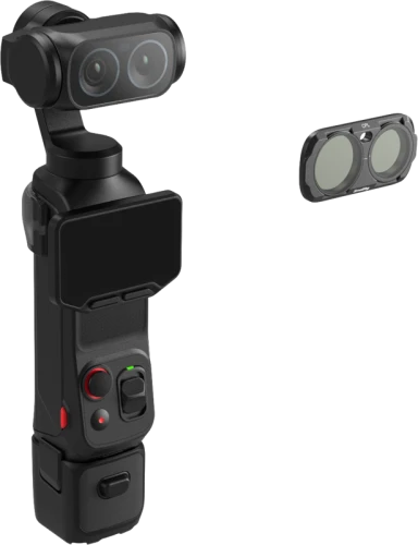 Zestaw filtrów ND CPL SmallRig 6688 do kamery Insta360 Luna Ultra