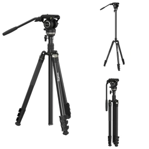 Statyw Wideo SmallRig CT210 4475 Głowica Video Monopod 192cm