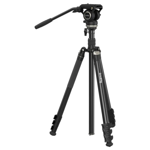 Statyw Wideo SmallRig CT210 4475 Głowica Video Monopod 192cm