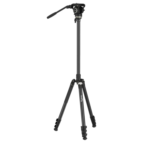 Statyw Wideo SmallRig CT210 4475 Głowica Video Monopod 192cm